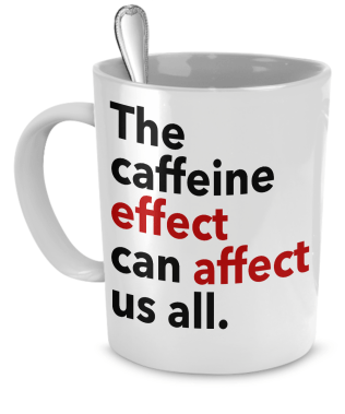 Caffeine Effect